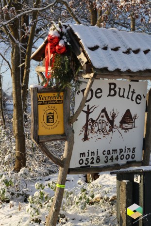 minicampingdebultekerst