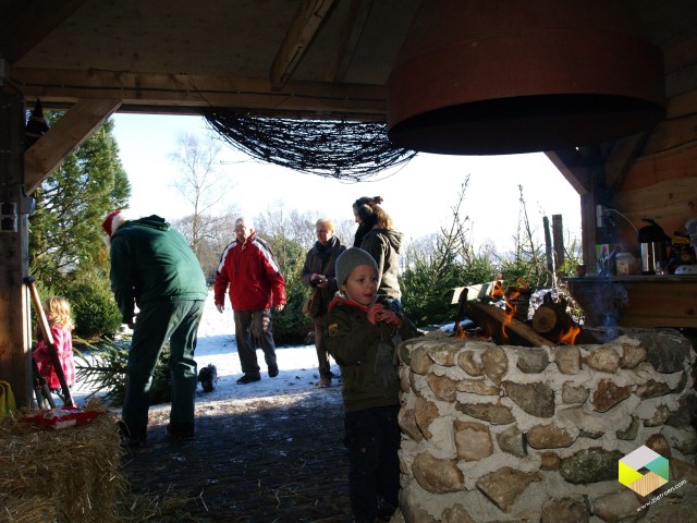 vuurplaats Tiendeveen