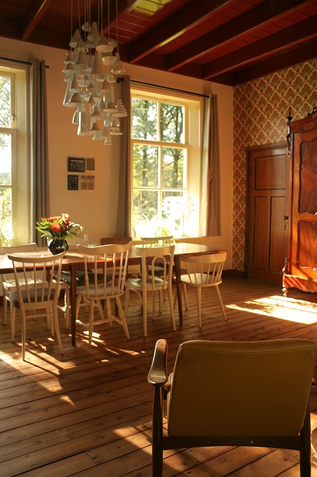 buitenoosten kamer