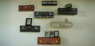 buitenoosten koffers