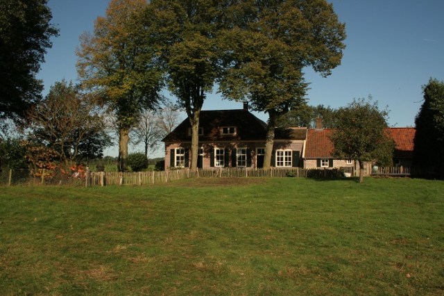 buitenoosten overzicht